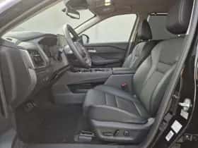 Nissan X-Trail (2025) thumbnail 9