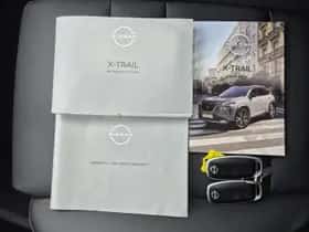 Nissan X-Trail (2025) thumbnail 10
