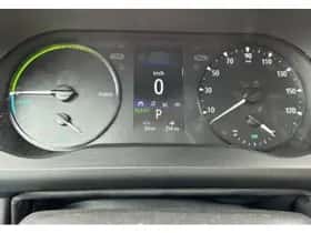 Nissan Townstar (2025) thumbnail 16