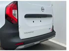 Nissan Townstar (2025) thumbnail 21