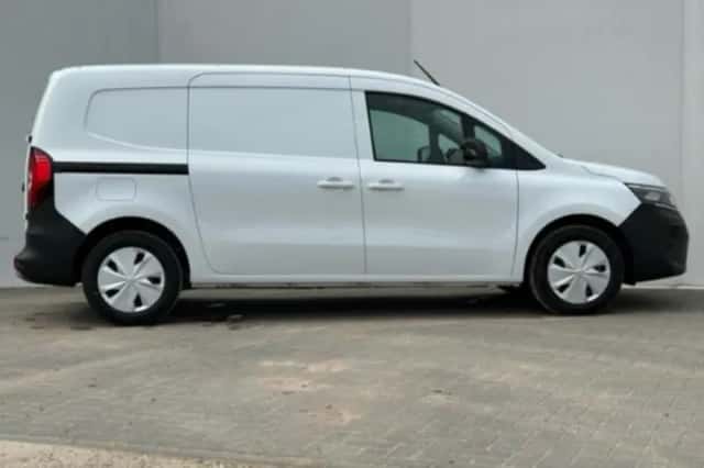 Nissan Townstar (2025) thumbnail 34