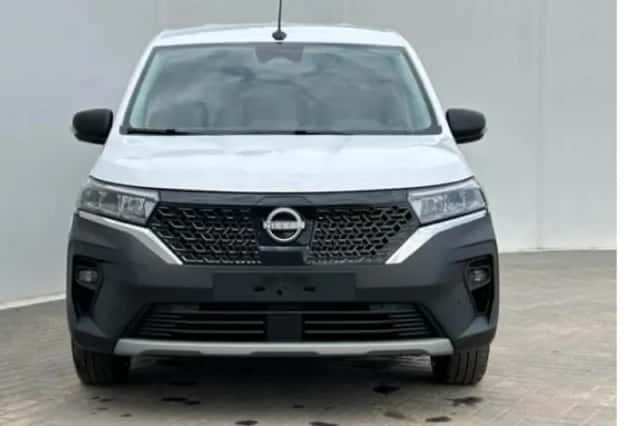 Nissan Townstar (2025) thumbnail 39