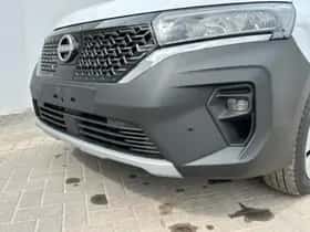 Nissan Townstar (2025) thumbnail 43