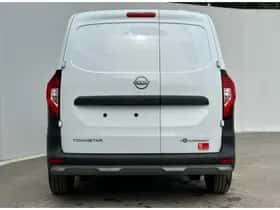 Nissan Townstar (2025) thumbnail 44