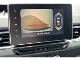 Nissan Townstar (2025) thumbnail 6