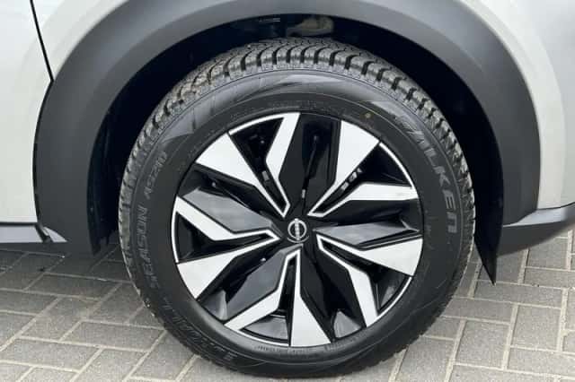 Nissan Juke (2025) thumbnail 26