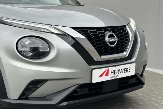 Nissan Juke (2025) thumbnail 35