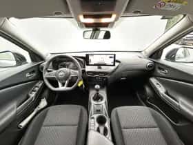 Nissan Juke (2025) thumbnail 5