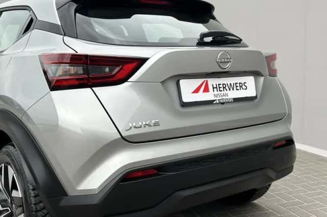 Nissan Juke (2025) thumbnail 41