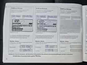 Hyundai Santa Fe (2022) thumbnail 13