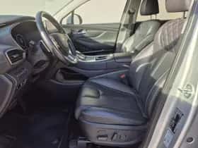 Hyundai Santa Fe (2022) thumbnail 14