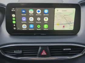 Hyundai Santa Fe (2022) thumbnail 20