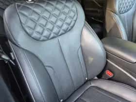 Hyundai Santa Fe (2022) thumbnail 21