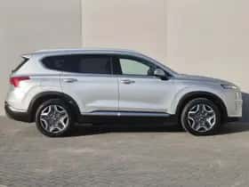 Hyundai Santa Fe (2022) thumbnail 23