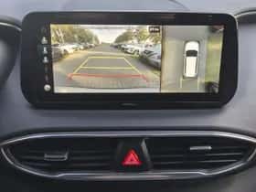 Hyundai Santa Fe (2022) thumbnail 9