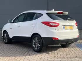 Hyundai ix35 (2016) thumbnail 19