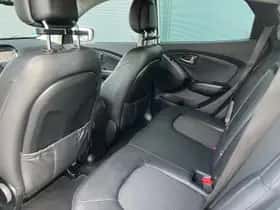 Hyundai ix35 (2016) thumbnail 29
