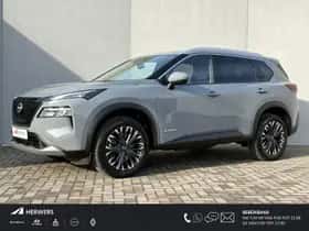 Nissan X-Trail (2025) thumbnail 1