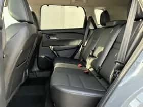 Nissan X-Trail (2025) thumbnail 11