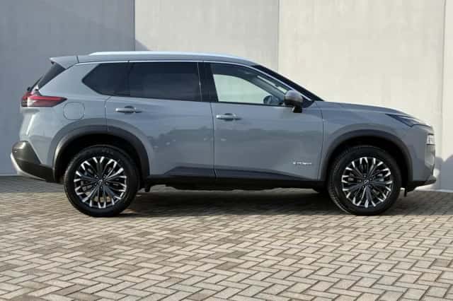 Nissan X-Trail (2025) thumbnail 12