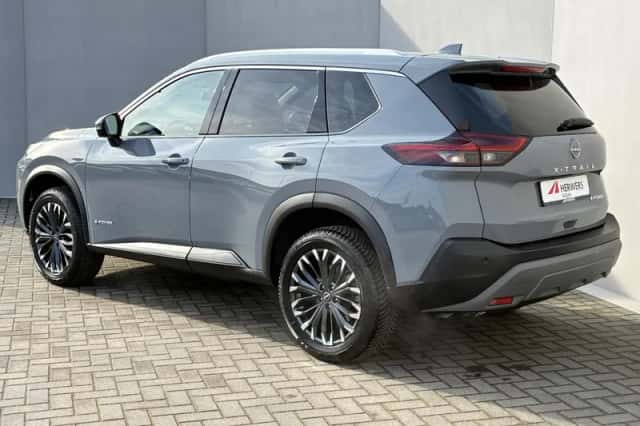 Nissan X-Trail (2025) thumbnail 13