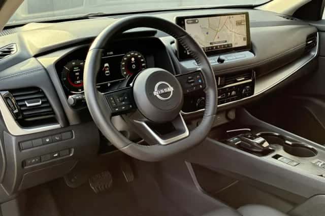 Nissan X-Trail (2025) thumbnail 14