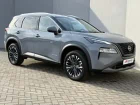 Nissan X-Trail (2025) thumbnail 14