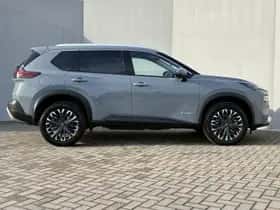 Nissan X-Trail (2025) thumbnail 15