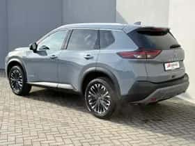 Nissan X-Trail (2025) thumbnail 16