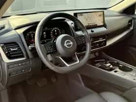 Nissan X-Trail (2025) thumbnail 17