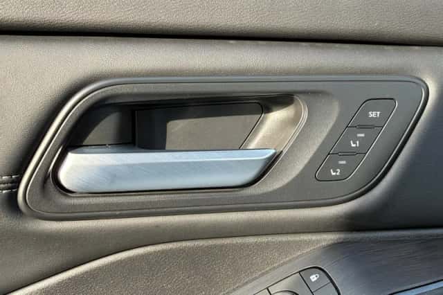 Nissan X-Trail (2025) thumbnail 18