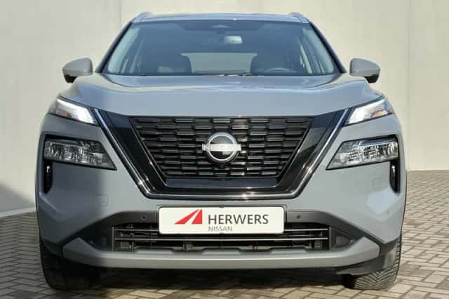 Nissan X-Trail (2025) thumbnail 20