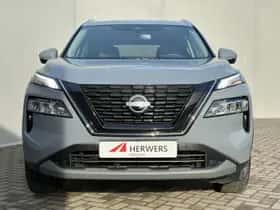 Nissan X-Trail (2025) thumbnail 20