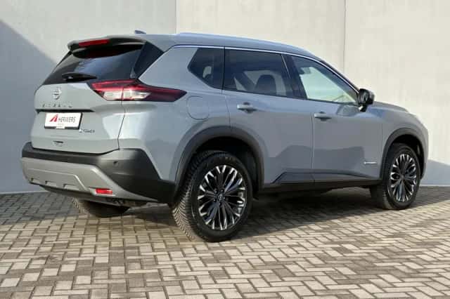 Nissan X-Trail (2025) thumbnail 3