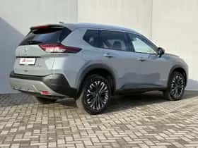 Nissan X-Trail (2025) thumbnail 3