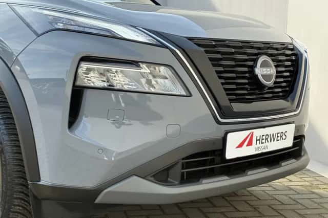 Nissan X-Trail (2025) thumbnail 21