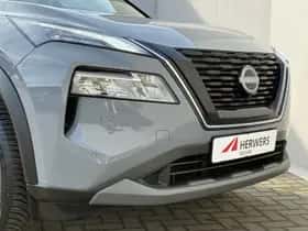 Nissan X-Trail (2025) thumbnail 21