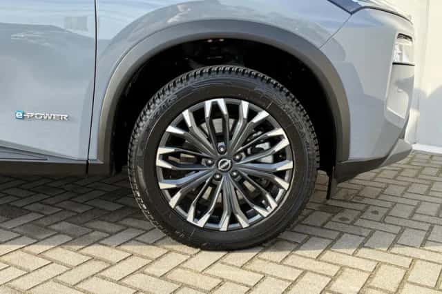 Nissan X-Trail (2025) thumbnail 22