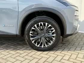 Nissan X-Trail (2025) thumbnail 22