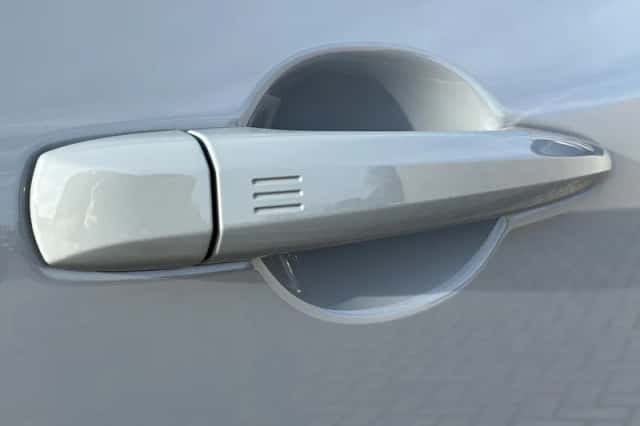 Nissan X-Trail (2025) thumbnail 25