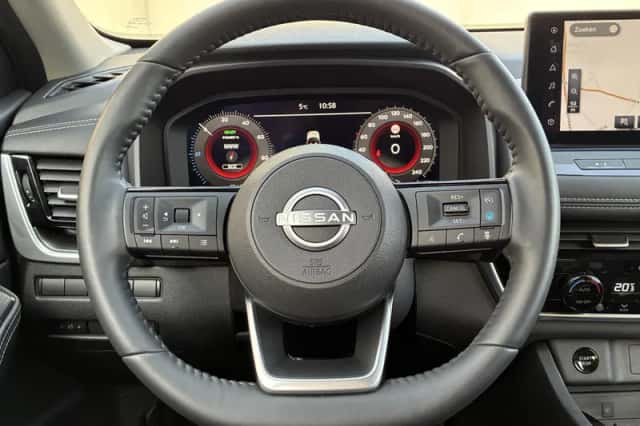 Nissan X-Trail (2025) thumbnail 26