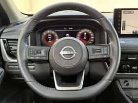 Nissan X-Trail (2025) thumbnail 26