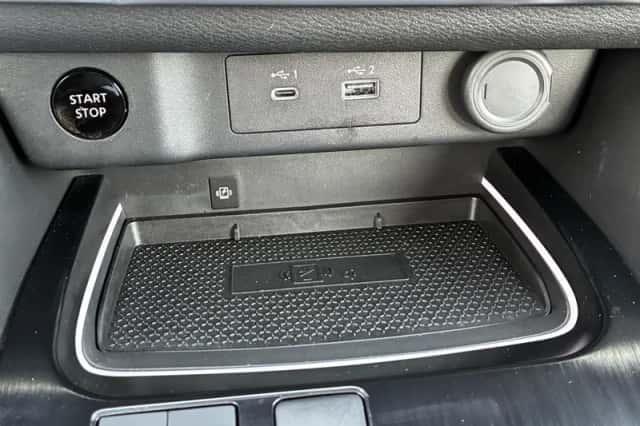 Nissan X-Trail (2025) thumbnail 34
