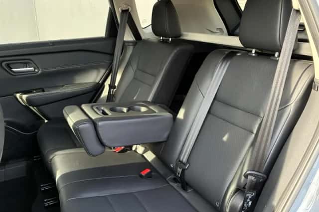 Nissan X-Trail (2025) thumbnail 37