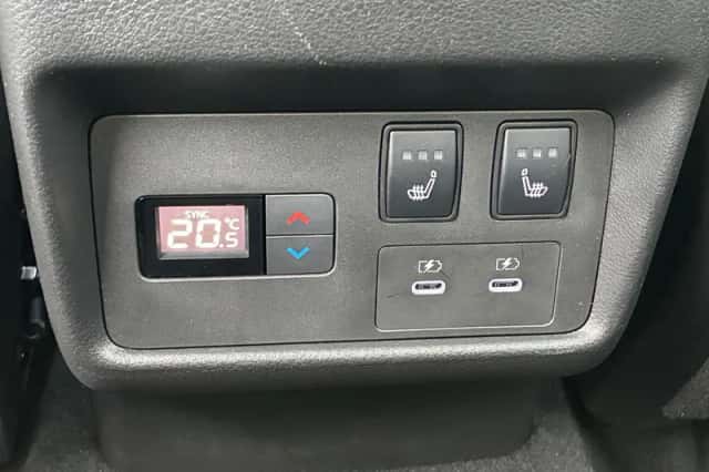 Nissan X-Trail (2025) thumbnail 38
