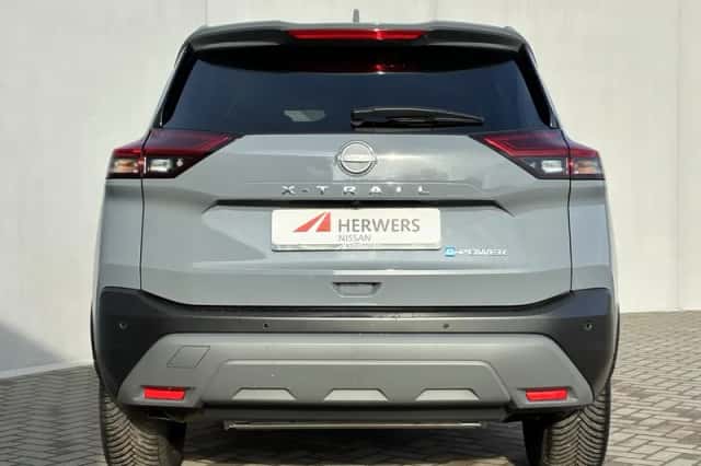 Nissan X-Trail (2025) thumbnail 39