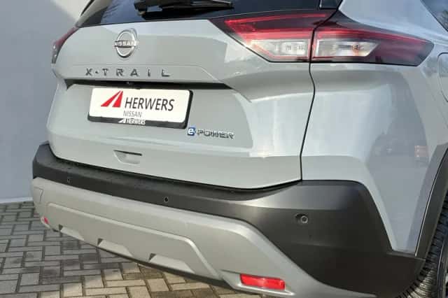 Nissan X-Trail (2025) thumbnail 40