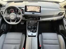 Nissan X-Trail (2025) thumbnail 5