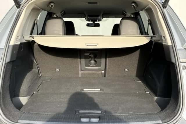 Nissan X-Trail (2025) thumbnail 41