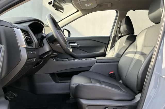 Nissan X-Trail (2025) thumbnail 7